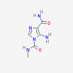 Cas Number: 188612-53-5