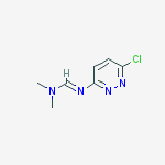 Ethyl isoquinoline-6-carboxylate结构式