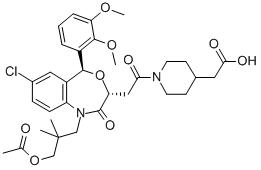 Cas Number: 189060-13-7