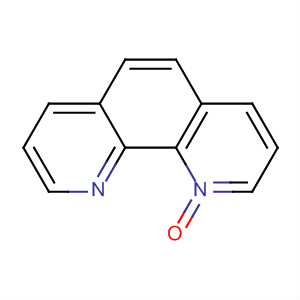 Structure of 1,10-Phenanthroline 1-oxide