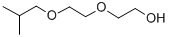 Structure of 2-(2-ISOBUTOXYETHOXY)ETHANOL