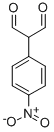 Structure of 2-(4-NITROPHENYL)MALONALDEHYDE