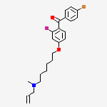 Structure of Ro 48-8071