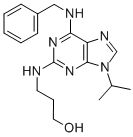 Structure of BOHEMINE