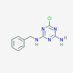 Structure of CHEMBRDG-BB 5101460