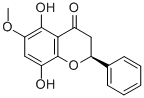 DIHYDROOROXYLIN结构式