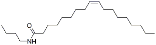 Structure of N-butyloleamide