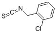 Structure of 2-CHLOROBENZYL ISOTHIOCYANATE