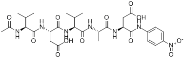 乙酰基四肽-9结构式
