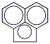 Chemical structure of Acenaphthylene