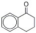 Structure of α-Tetralone-13C6