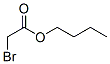 Structure of Butyl bromoacetate