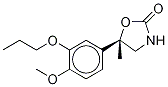 Structure of mesopram