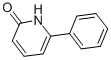 Structure of 6-PHENYL-2-PYRIDONE