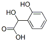 Structure of 2-hydroxymandelic acid