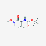 CAS No 190260-92-5  Molecular Structure