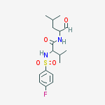 Structure of SJA6017