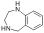 Structure of 2,3,4,5-TETRAHYDRO-1H-BENZO[E][1,4]DIAZEPINE