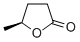 Structure of (S)-GAMMA-METHYL-GAMMA-BUTYROLACTONE