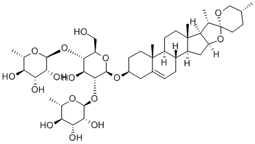 Cas Number: 19057-60-4