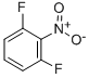 Structure of 2,6-Difluoronitrobenzene