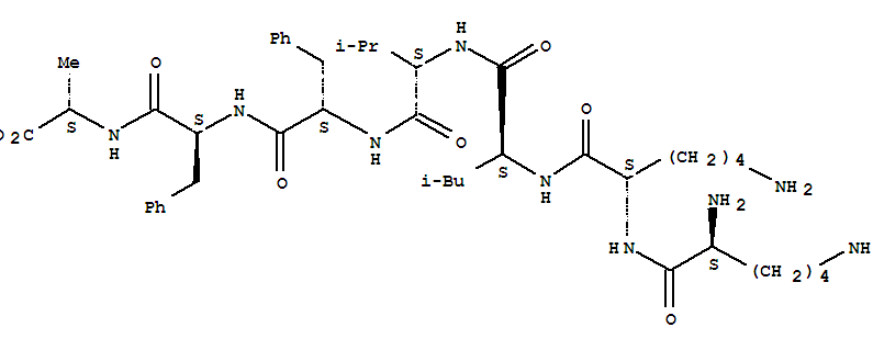 Cas Number: 190775-14-5