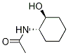 Structure of N-[(1S,2S)-2-hydroxycyclohexyl]- AcetaMide