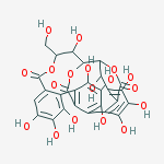 Cas Number: 19086-75-0