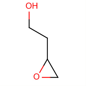 Structure of Oxiraneethanol