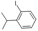 Structure of 2-IODOISOPROPYLBENZENE