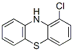 Structure of 1-Chlorophenothiazine