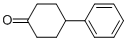 Structure of 1-N-PHENYL-PIPERIDIN-4-ONE