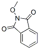 Structure of N-Methoxyphthalimide