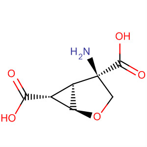 Structure of LY 379268