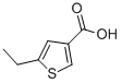 Structure of AKOS MSC-0500