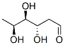 Structure of 2-deoxy-L-fucose