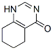 Structure of 5,6,7,8-tetrahydro-1H-quinazolin-4-one
