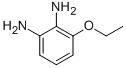 Structure of 3-ETHOXYBENZENE-1,2-DIAMINE