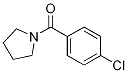 Structure of C11H12ClNO