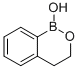 Structure of 2-(2-HYDROXYETHYL)BENZENEBORONIC ACID DEHYDRATE 95