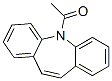 Structure of 1-(5H-Dibenzo[b,f]azepine-5-yl)ethanone