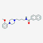 Chemical structure of DO-897