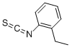 Structure of 2-ETHYLPHENYL ISOTHIOCYANATE