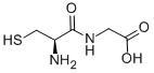 Structure of CYS-GLY