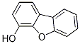 Structure of 4-Dibenzofuranol