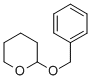 Structure of 2-BENZYLOXYTETRAHYDROPYRAN
