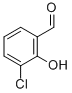 3 -氯- 2 -羟基苯结构式