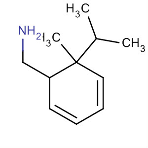 Structure of (R)-N-(1-phenylethyl)propan-2-amine