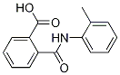 Structure of 2'-METHYLPHTHALANILIC ACID