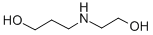 Structure of 3-((2-HYDROXYETHYL)AMINO)-1-PROPANOL